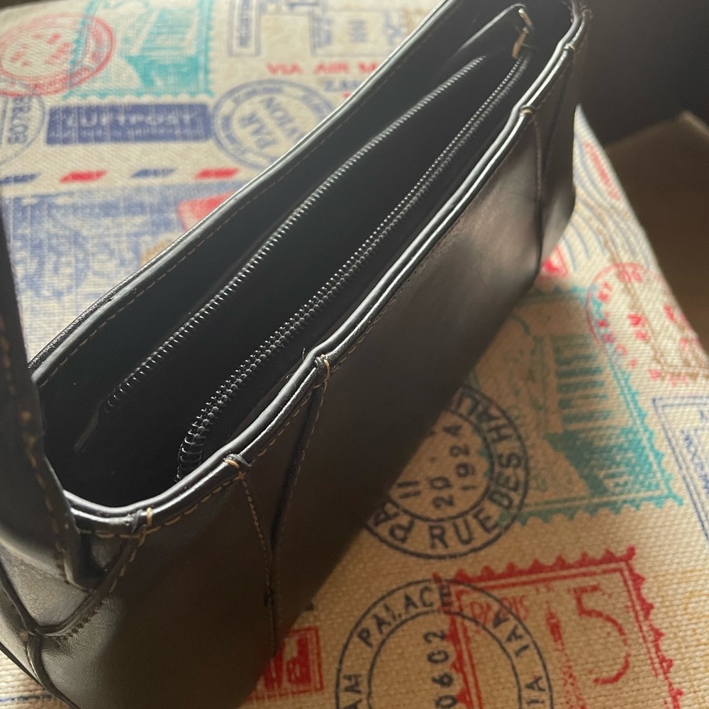 Small black bag - Picture 2 of 3